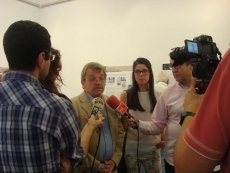 Foto 4 - José Carralero: Profeta en su tierra