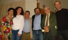 Foto 3 - José Carralero: Profeta en su tierra