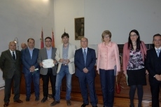 Foto 6 - La Hermandad de Donantes premia a sus colaboradores más solidarios