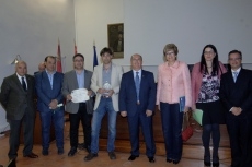 Foto 5 - La Hermandad de Donantes premia a sus colaboradores más solidarios