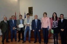 Foto 4 - La Hermandad de Donantes premia a sus colaboradores más solidarios