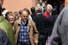 Foto 5 - Más de doscientas personas comparten sus experiencias como enfermos renales