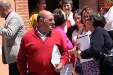 Foto 3 - Más de doscientas personas comparten sus experiencias como enfermos renales