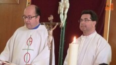 Foto 6 - Marcha solidaria bajo el lema 'Un mundo nuevo, proyecto común'