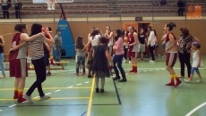 Foto 3 - El Universidad de Salamanca asciende a Liga Femenina 2