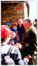 Foto 6 - En la cima de las Quilamas