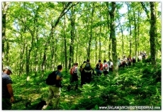 Foto 4 - En la cima de las Quilamas