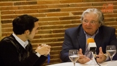 Foto 3 - Jorge D&acute;Alessandro: "Lo mejor es un equipo &uacute;nico que represente a la ciudad"