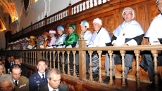 Foto 6 - Ladaria Ferre, nuevo doctor 'Honoris Causa' por la Universidad Pontificia de Salamanca