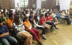 Foto 3 - Charlas sobre el buen uso de las redes sociales para padres e hijos 