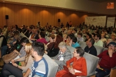 Foto 5 - Alejo Vidal-Quadras: &ldquo;El estado de las autonom&iacute;as es multiplicador de los focos de...