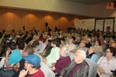 Foto 4 - Alejo Vidal-Quadras: &ldquo;El estado de las autonom&iacute;as es multiplicador de los focos de...