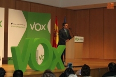 Foto 3 - Alejo Vidal-Quadras: &ldquo;El estado de las autonom&iacute;as es multiplicador de los focos de...