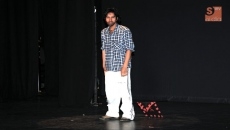 Foto 4 - Arranca la Muestra Universitaria de Artes Escénicas 