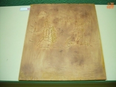 Gradiadores/FOTO: Raúl Hernández