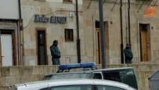 Foto 4 - Redada de la Guardia Civil contra la falsificación de ropa en dos bajos comerciales