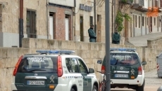 Foto 3 - Redada de la Guardia Civil contra la falsificación de ropa en dos bajos comerciales