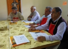 Foto 6 - El Ayuntamiento convierte en &lsquo;cocinillas&rsquo; a una docena de mayores