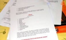 Foto 5 - El Ayuntamiento convierte en &lsquo;cocinillas&rsquo; a una docena de mayores