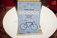 Foto 3 - 'Biciosos' o el por qué se debe montar en bici diariamente