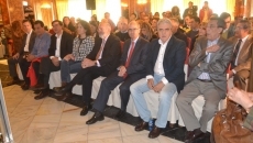 Foto 3 - Díaz de Mera: "El sufrimiento ha terminado. Ahora la esperanza es azul"