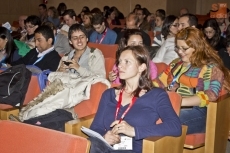 Foto 6 - La USAL reúne a expertos internacionales de la Audiología que buscan nuevas tecnologías