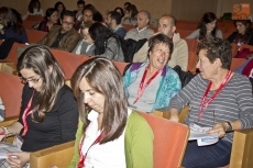 Foto 3 - La USAL reúne a expertos internacionales de la Audiología que buscan nuevas tecnologías