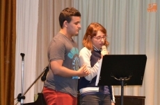 Ex-Alumnos de Alicia Rodríguez-Pacheco | Foto Mondrián