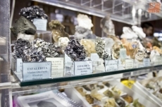 Foto 6 - Salamanca celebra el 'Año de la Cristalografía' con la 'Feria de Minerales'