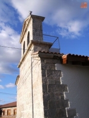 Foto 5 - Vecinos y amigos llenan el templo en su inauguraci&oacute;n tras las obras de rehabilitaci&oacute;n acometidas