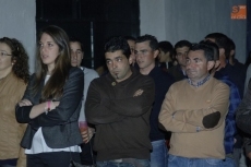 Foto 5 - Noche de homenajes en la apertura de la V Feria del Caballo