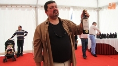 Foto 3 - Éxito de público en las I Jornadas Gastronómicas del Bacalao de Freixo de Espada à Cinta