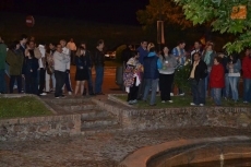 Foto 6 - Los aficionados madridistas festejan la Champions
