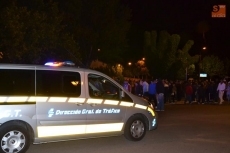 Foto 4 - Los aficionados madridistas festejan la Champions