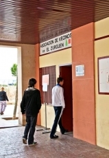 Foto 6 - La mayor&iacute;a de los salmantinos apuesta por la abstenci&oacute;n 