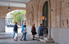 Foto 4 - La mayor&iacute;a de los salmantinos apuesta por la abstenci&oacute;n 