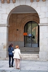 Foto 3 - La mayor&iacute;a de los salmantinos apuesta por la abstenci&oacute;n 