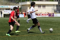 Foto 4 - El billete a Regional encontrará dueño en Miróbriga