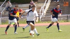 Goleada de un Salmantino que sigue creciendo (4-1)