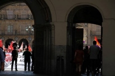 Estampas del 1º de mayo