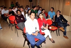 Nuevas Generaciones reconoce que los datos del paro son escandalosos