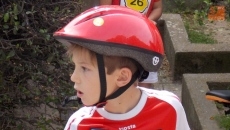 Buen ambiente y diversión en la fiesta final del ‘Sport & Trops’ Salamanca