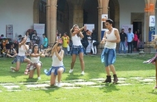 Arranca la I Feria Salud&Bella con cerca de 30 expositores