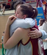 El Universidad de Salamanca asciende a Liga Femenina 2