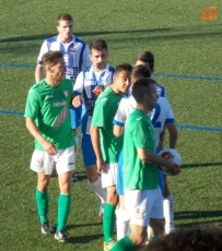 Guijuelo y Leganés firman las tablas en el primer asalto (0-0)