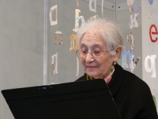 Pepita Sánchez Sousa: buscadora de belleza