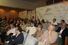 Alejo Vidal-Quadras: El estado de las autonomías es multiplicador de los focos de...