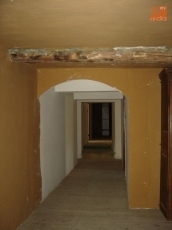 Interior del palacio / FOTO: Ana Vicente