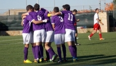 El Salmantino se lleva el derbi por efectividad (0-1)