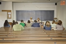 Filolog&iacute;a celebra los 500 a&ntilde;os de 'Farsas y &eacute;glogas'